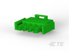 Image of TE Connectivity 1-480702-5
