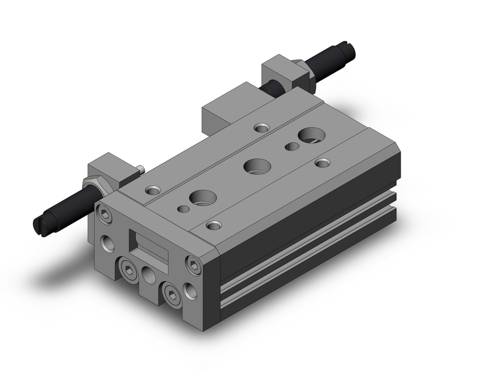 Image of SMC MXS12-40B