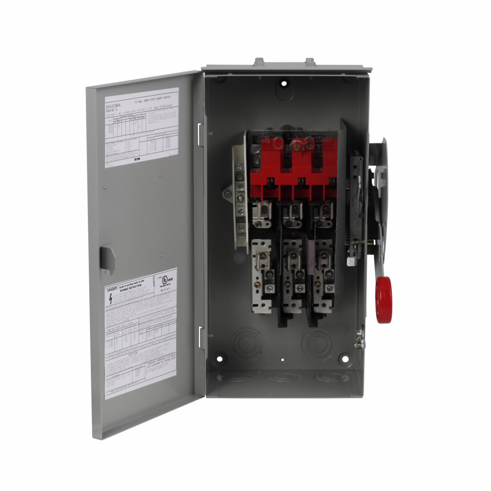 Image of Eaton DH362FRK-CSA