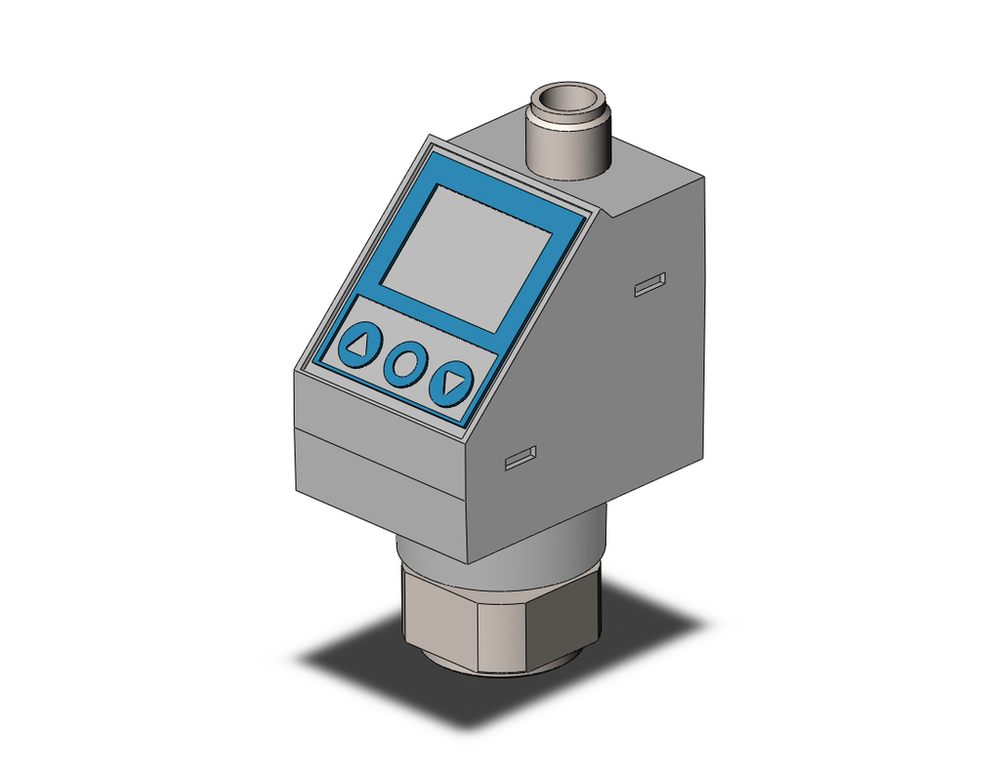 Image of SMC ISE70-02-L2-M