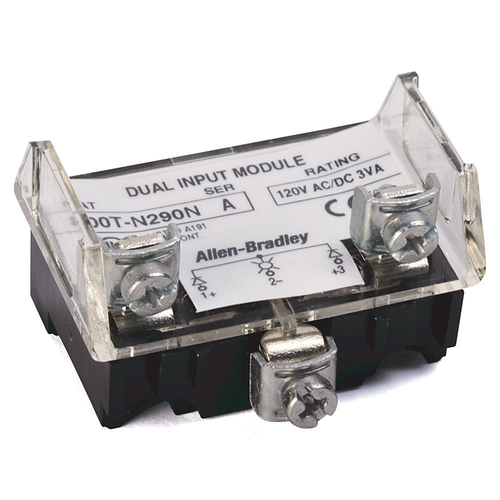 Image of Allen-Bradley 800T-N290N