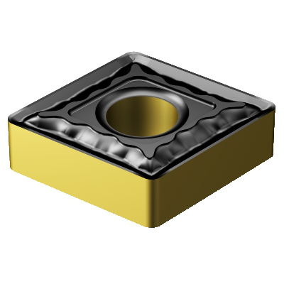 Image of Sandvik CNMG 432-QM 4205