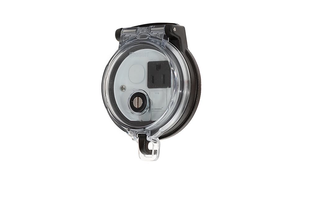 Image of Panduit DAP3BC-S0