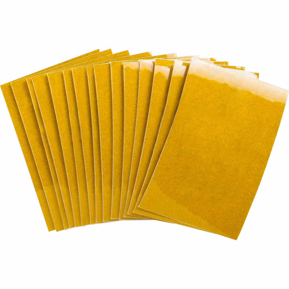 Image of Brady 5920-BLANK