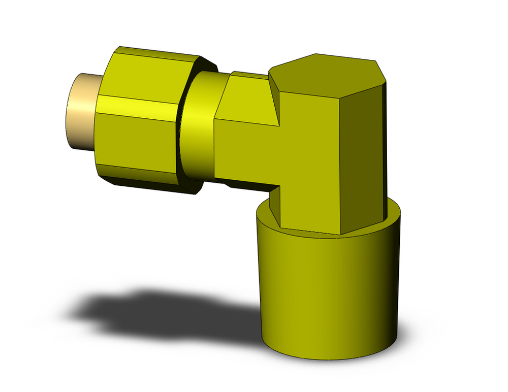 Image of SMC KFL06B-02S