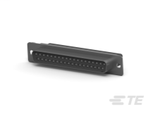 Image of TE Connectivity 205209-2