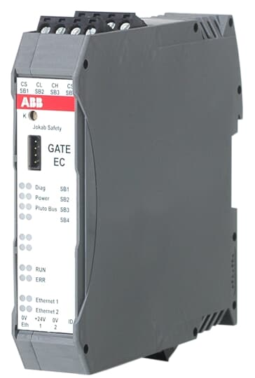 Image of ABB 2TLA020071R9100