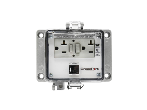 Image of Grace Ports P-R2-K3RX-K10