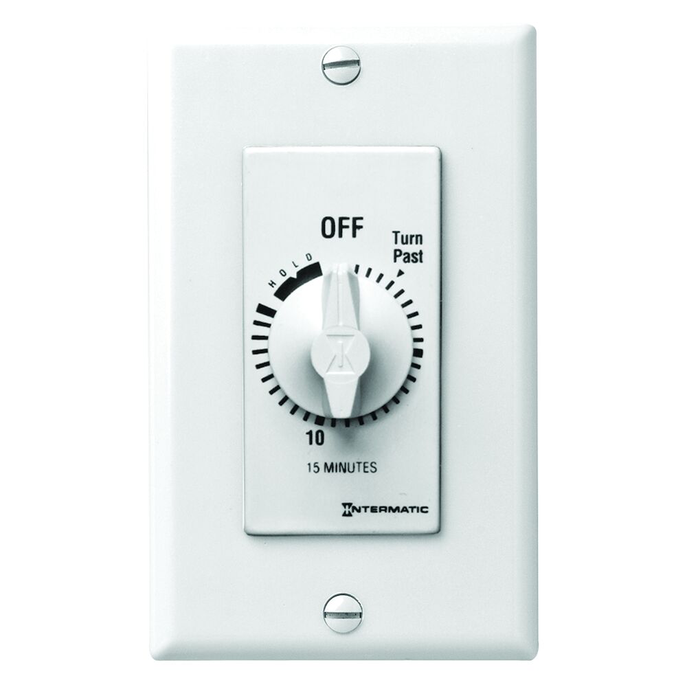 Image of Intermatic FD15MHW