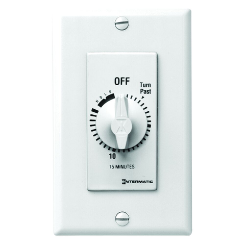 Image of Intermatic FD15MHW