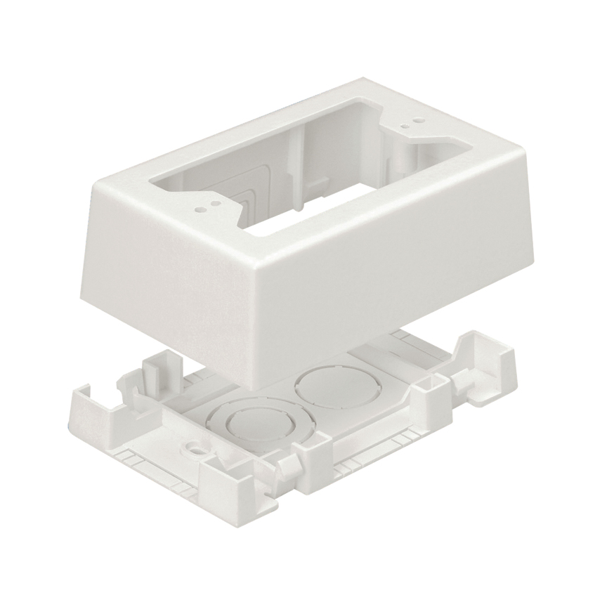 Image of Panduit JBX3510IW-A