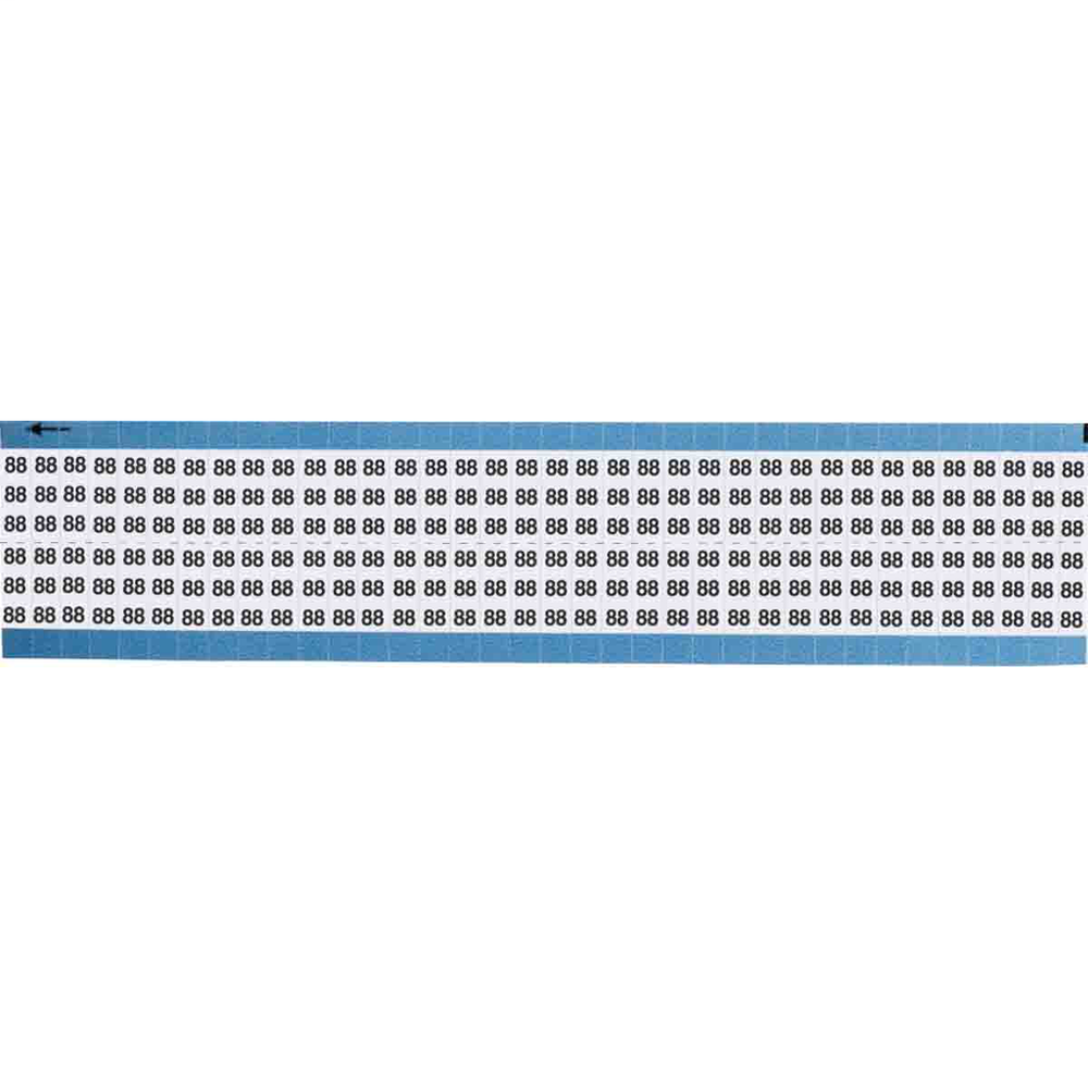 Image of Brady TWM-88-SC-PK