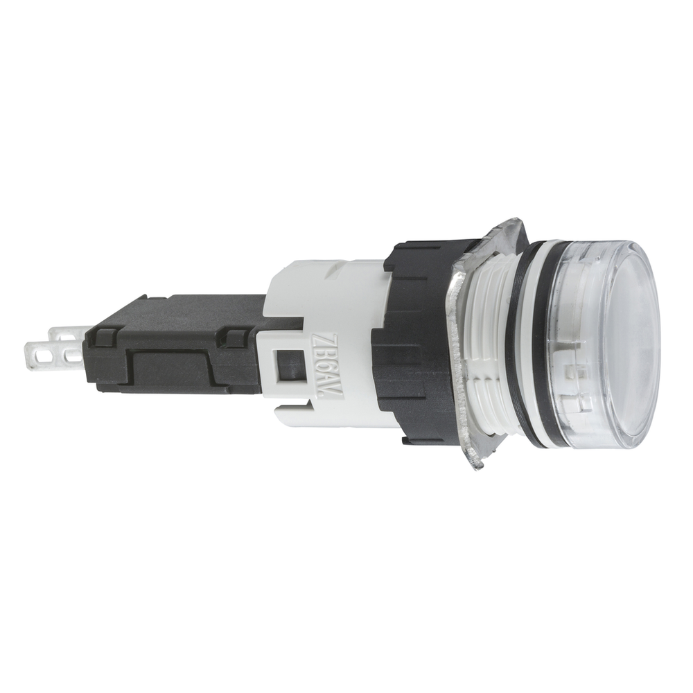 Image of Schneider Electric XB6AV1BB