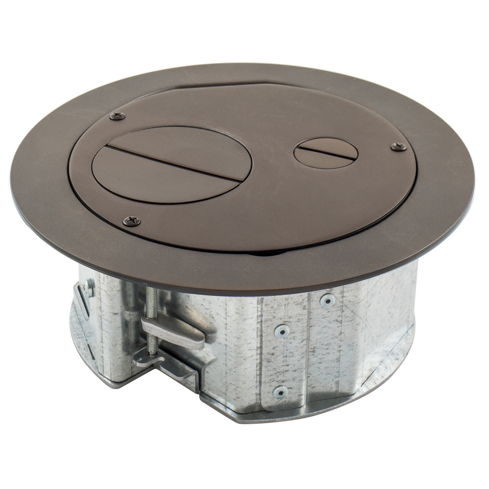 Image of Hubbell Wiring Device-Kellems AFBS1R6FFBRZ