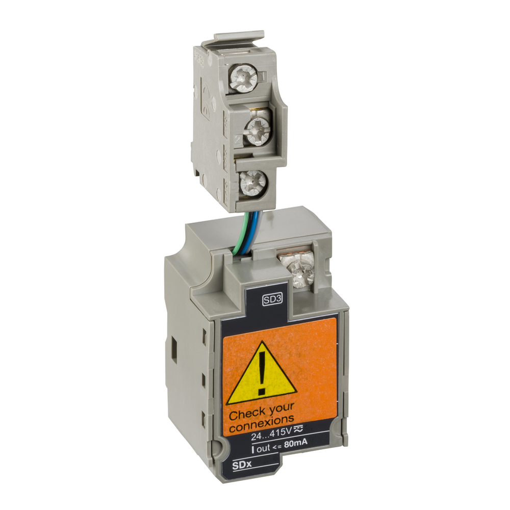 Image of Schneider Electric LV429532