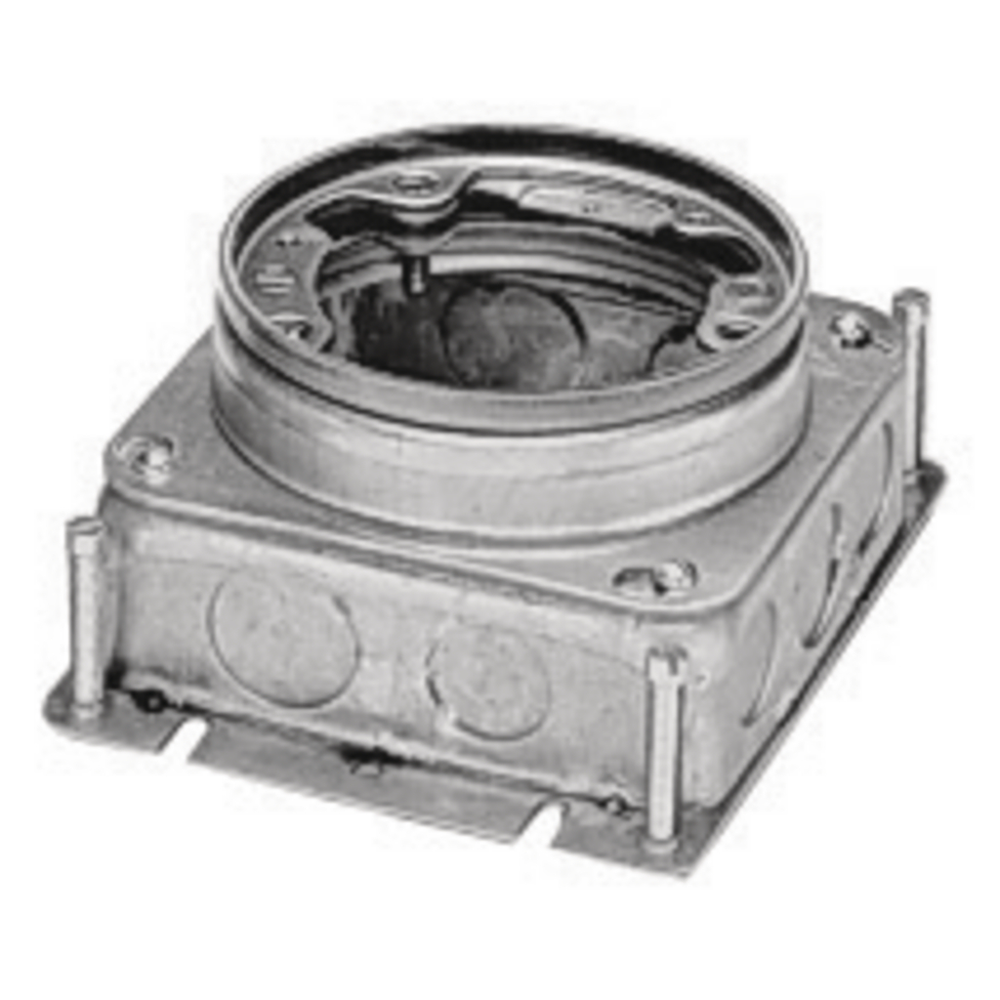 Image of Hubbell Wiring Device-Kellems BA2529