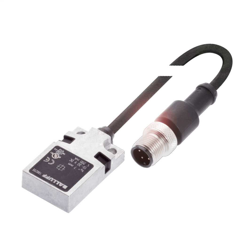 Image of Balluff BES R01ZC-PAC70B-BP01.5-GS04