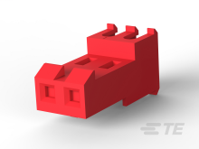 Image of TE Connectivity 3-640601-2
