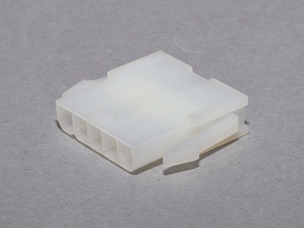 Image of Molex 39014052