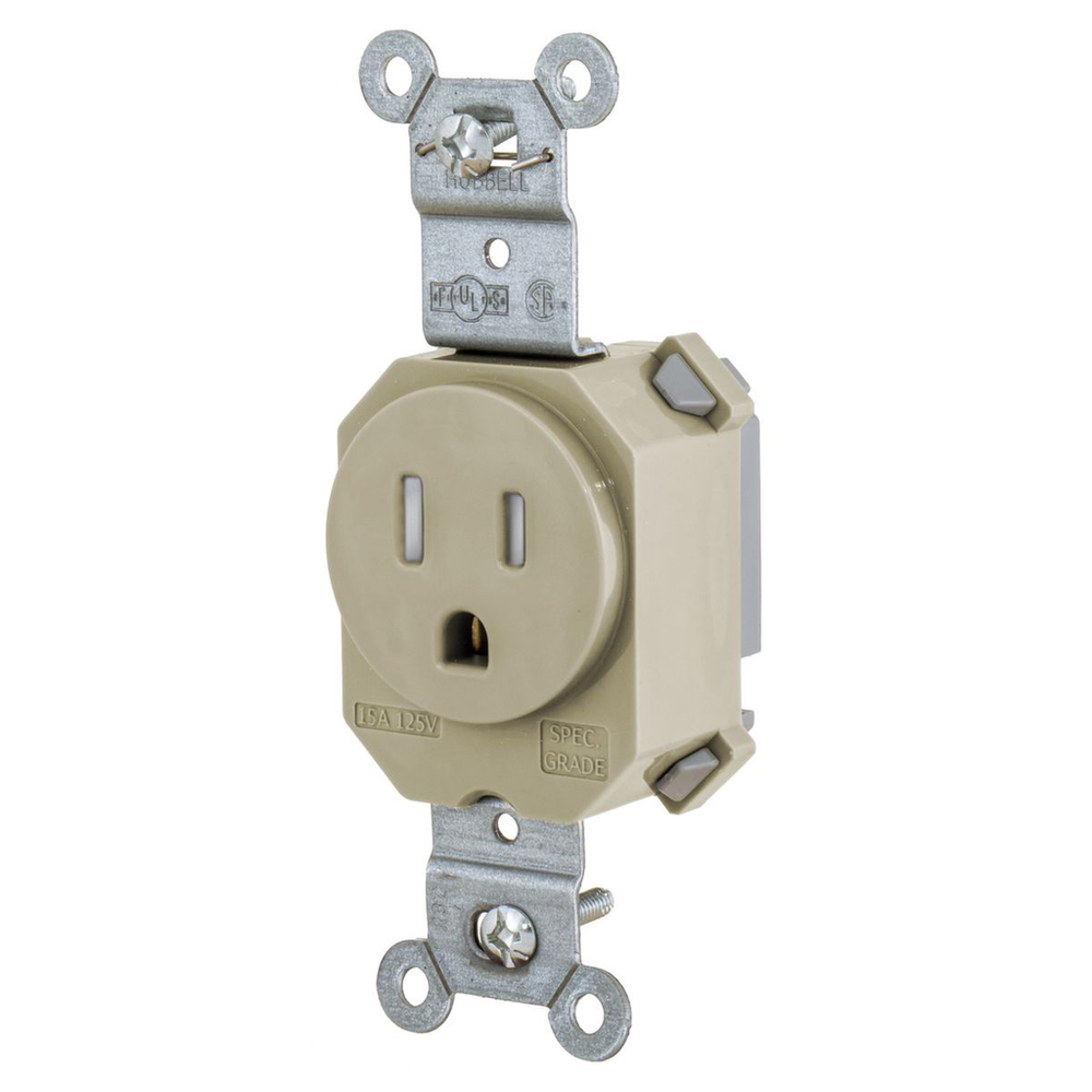 Image of Hubbell Wiring Device-Kellems SNAP5261ITR
