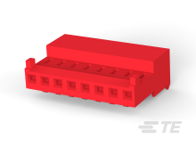 Image of TE Connectivity 3-643813-8