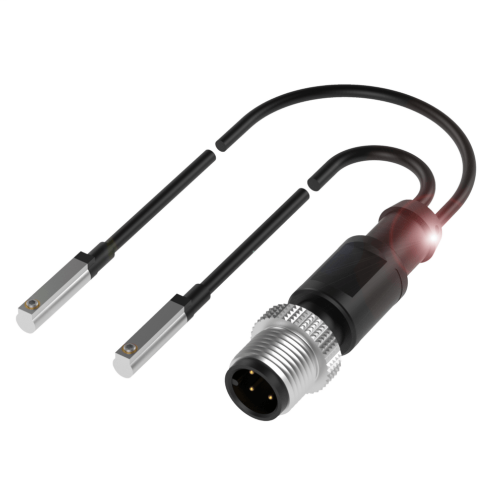Image of Balluff BMF 214K-PS-C-2A-SA92-S4-00,3