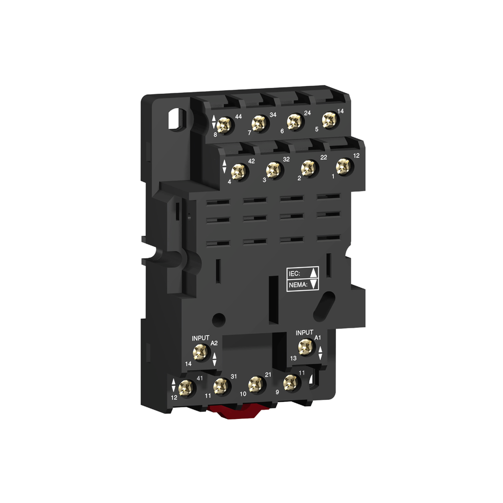 Image of Schneider Electric RPZF4