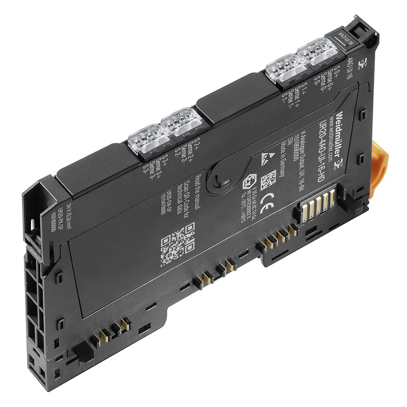 Image of Weidmuller 1510690000
