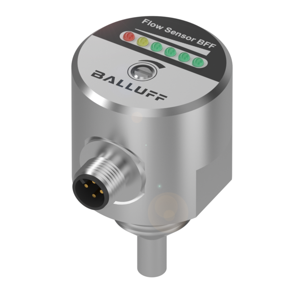 Image of Balluff BFF T7031-HA001-D06A2A-S4