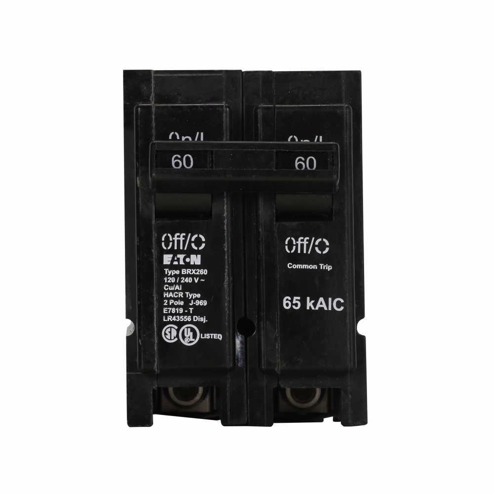 Image of Eaton BRX260