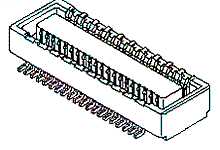 Image of Molex 541020804