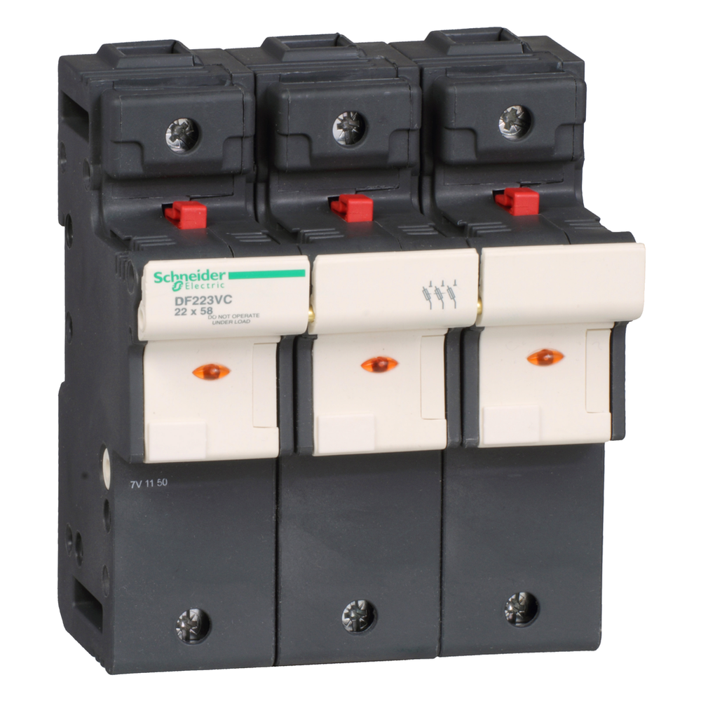 Image of Schneider Electric DF223VC