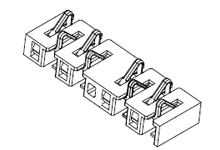 Image of Molex 787328021