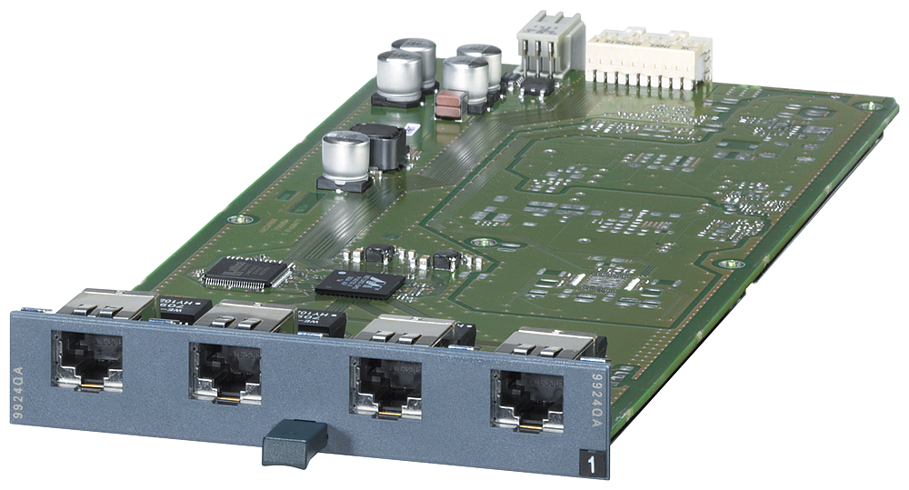Image of Siemens 6GK59924QA008AA0