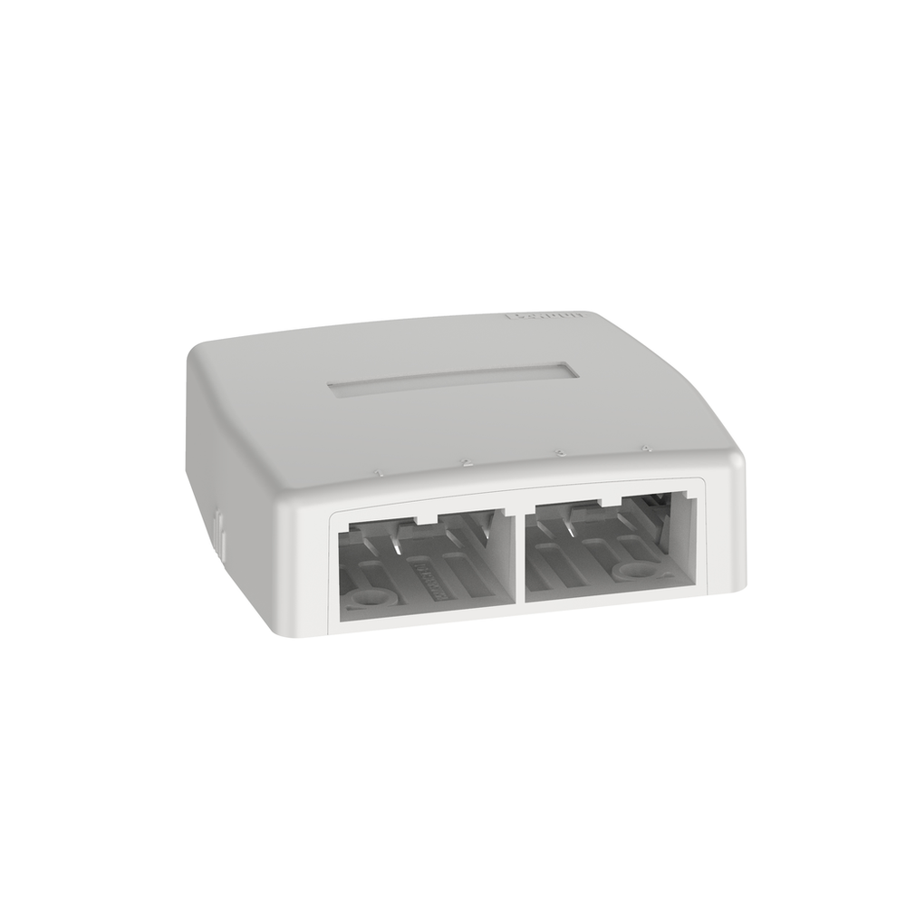 Image of Panduit CBXQ4IW-A