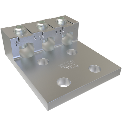 Image of ILSCO USGL-350R43