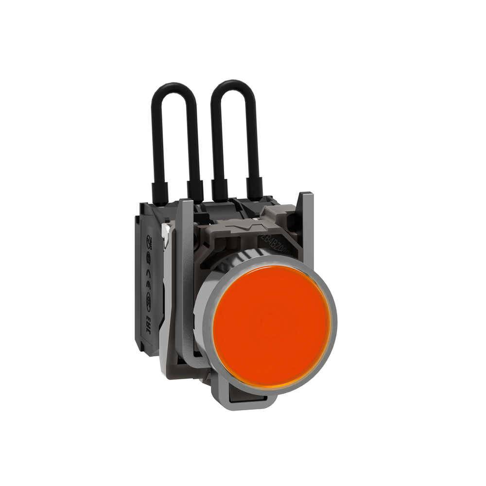 Image of Schneider Electric XB4BW25G5