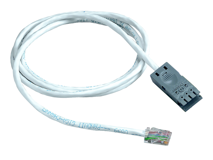 Image of Panduit GPPC4IG3BY