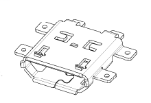 Image of Molex 474911001