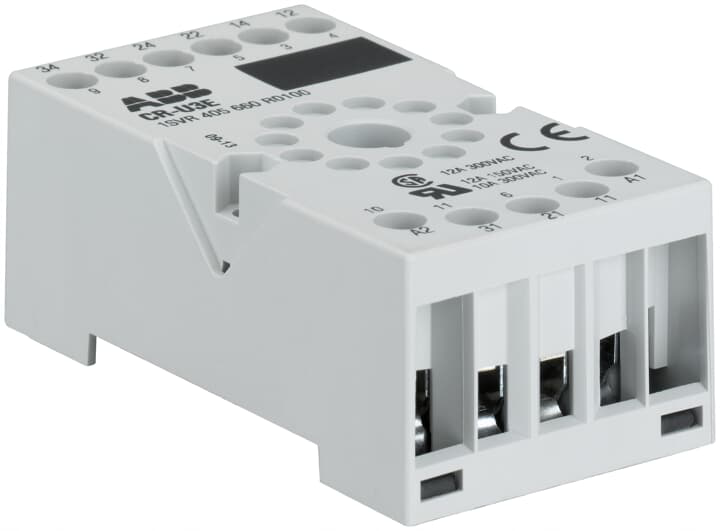 Image of ABB 1SVR405660R0100