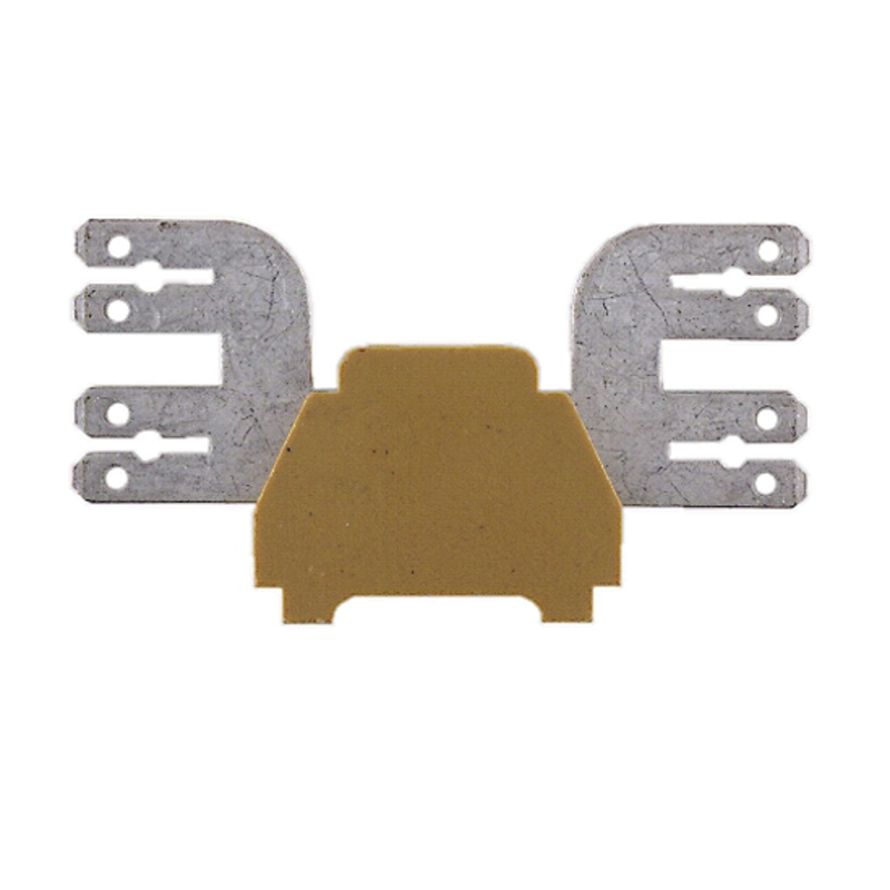 Image of Weidmuller 0480120000