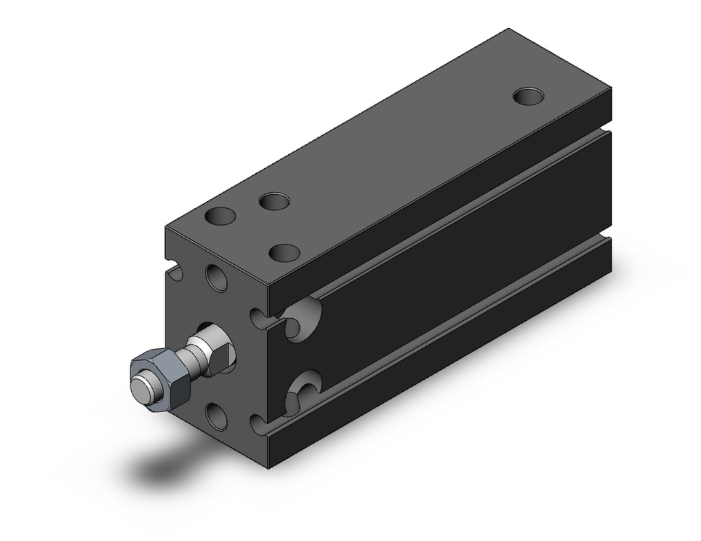 Image of SMC CDU20-40D