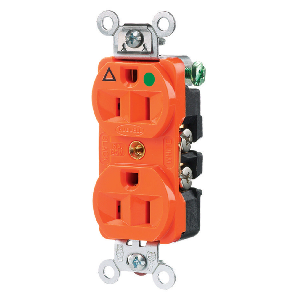 Image of Hubbell Wiring Device-Kellems IG8200