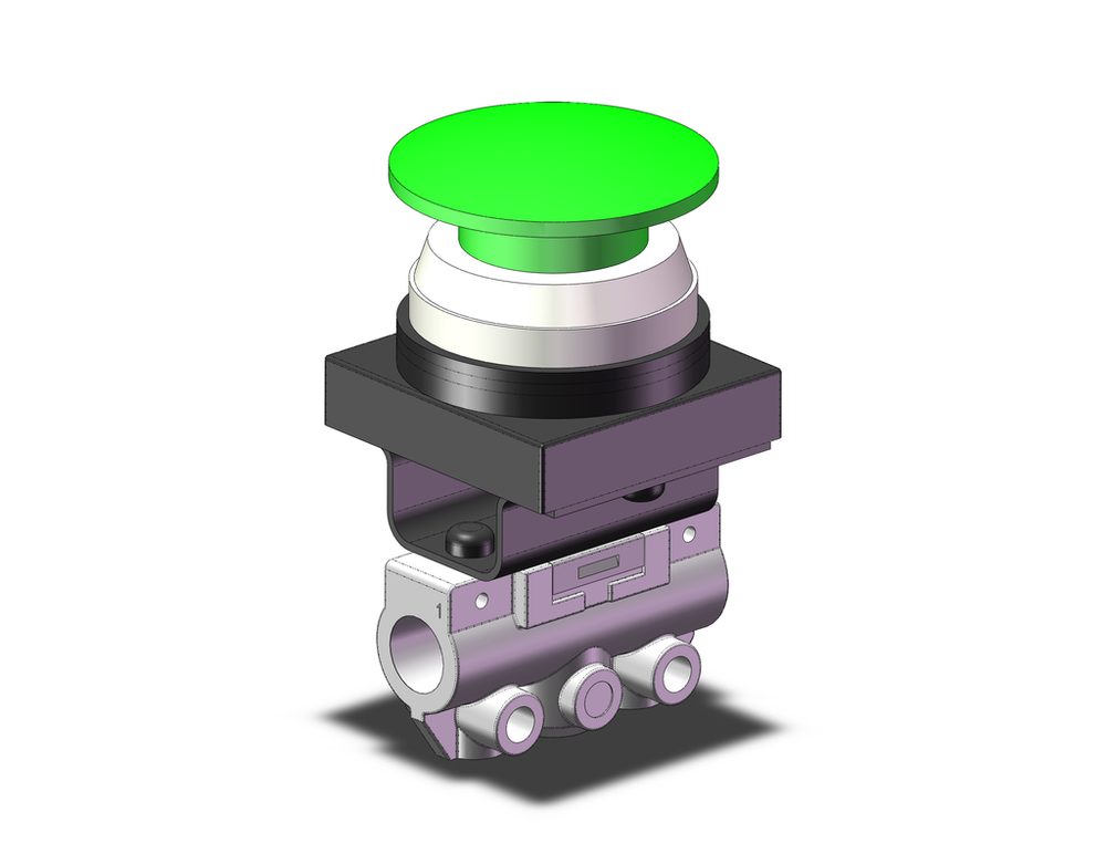 Image of SMC VM130-01-30GA