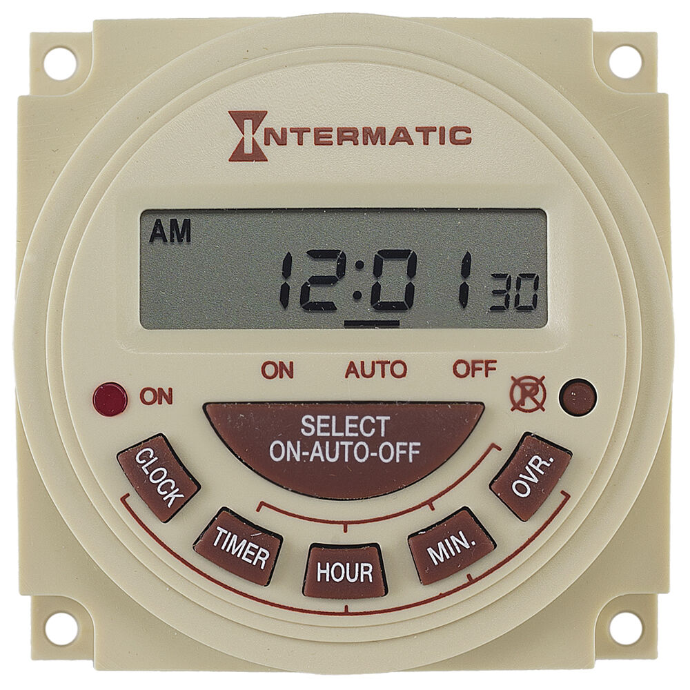 Image of Intermatic PB313EK
