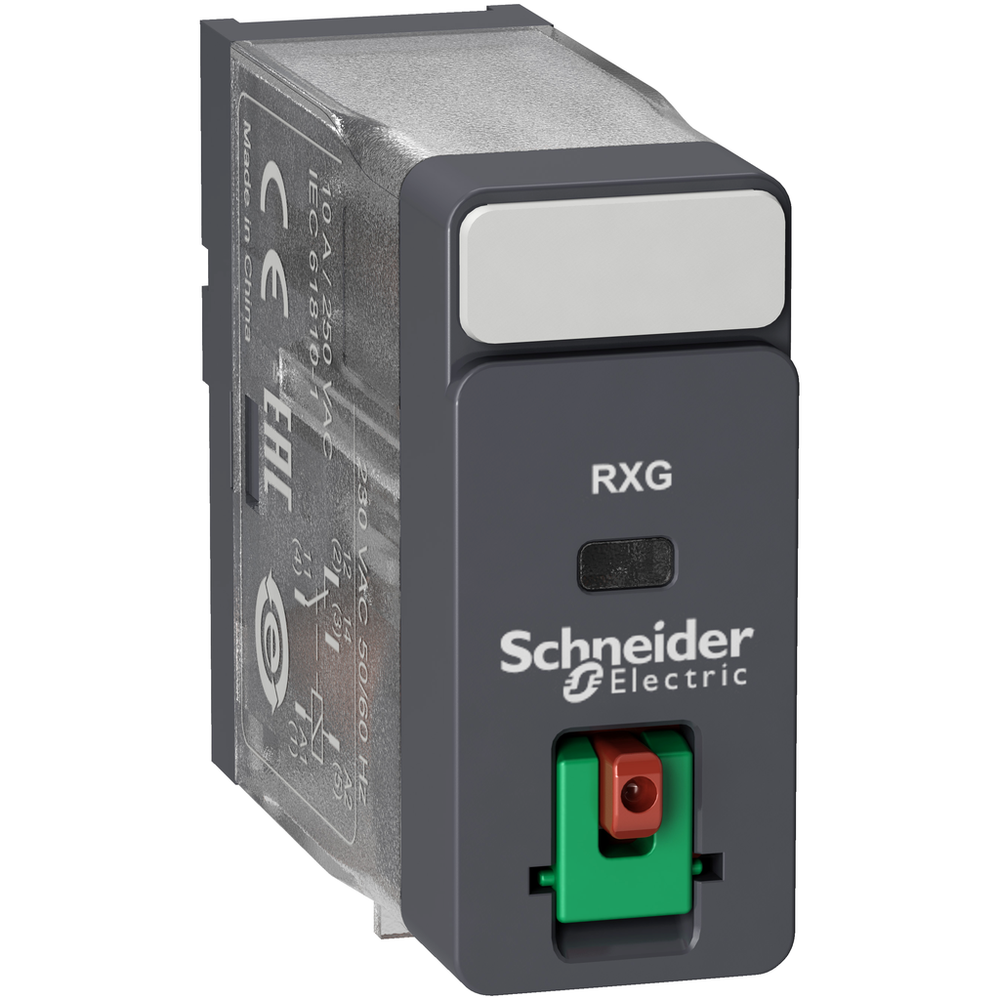 Image of Schneider Electric RXG11B7