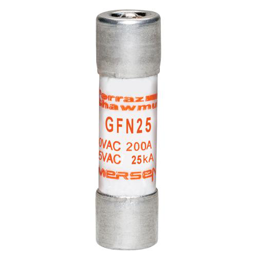 Image of Mersen GFN25