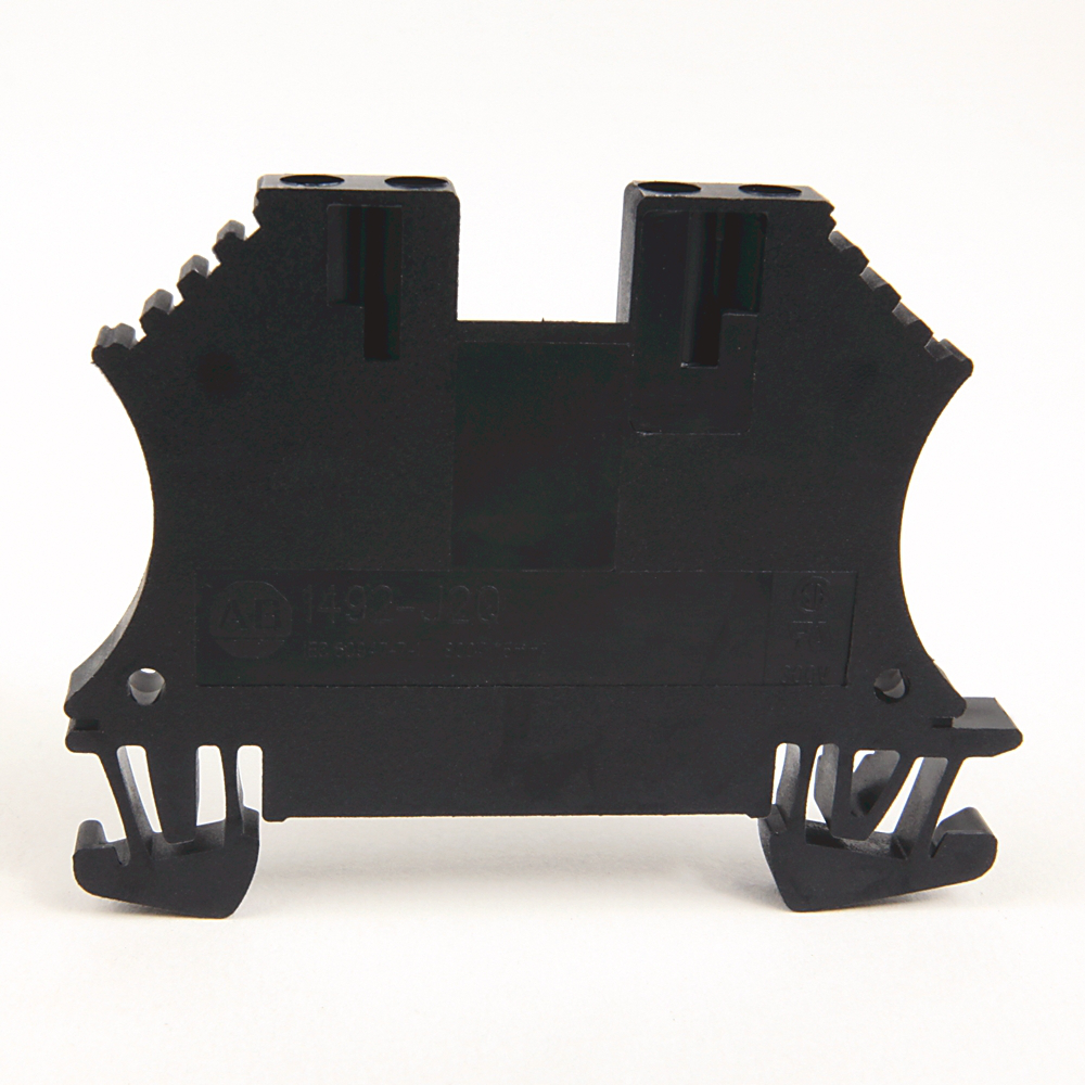 Image of Allen-Bradley 1492-J2Q-BL