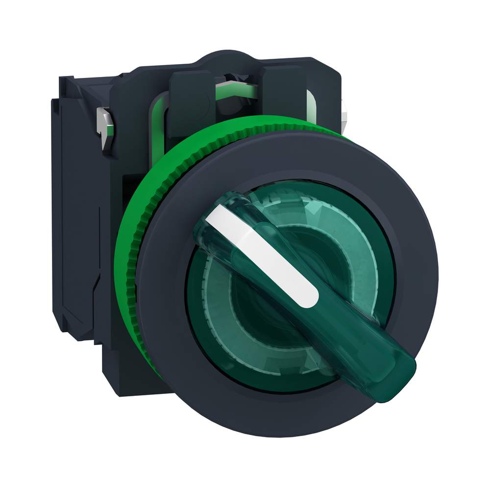 Image of Schneider Electric XB5FKCUST01