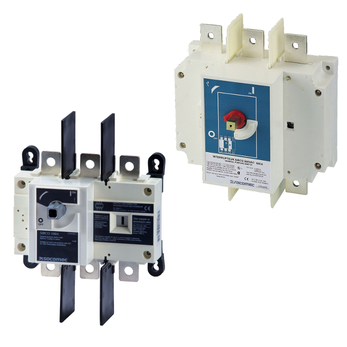 Image of Socomec 27003021